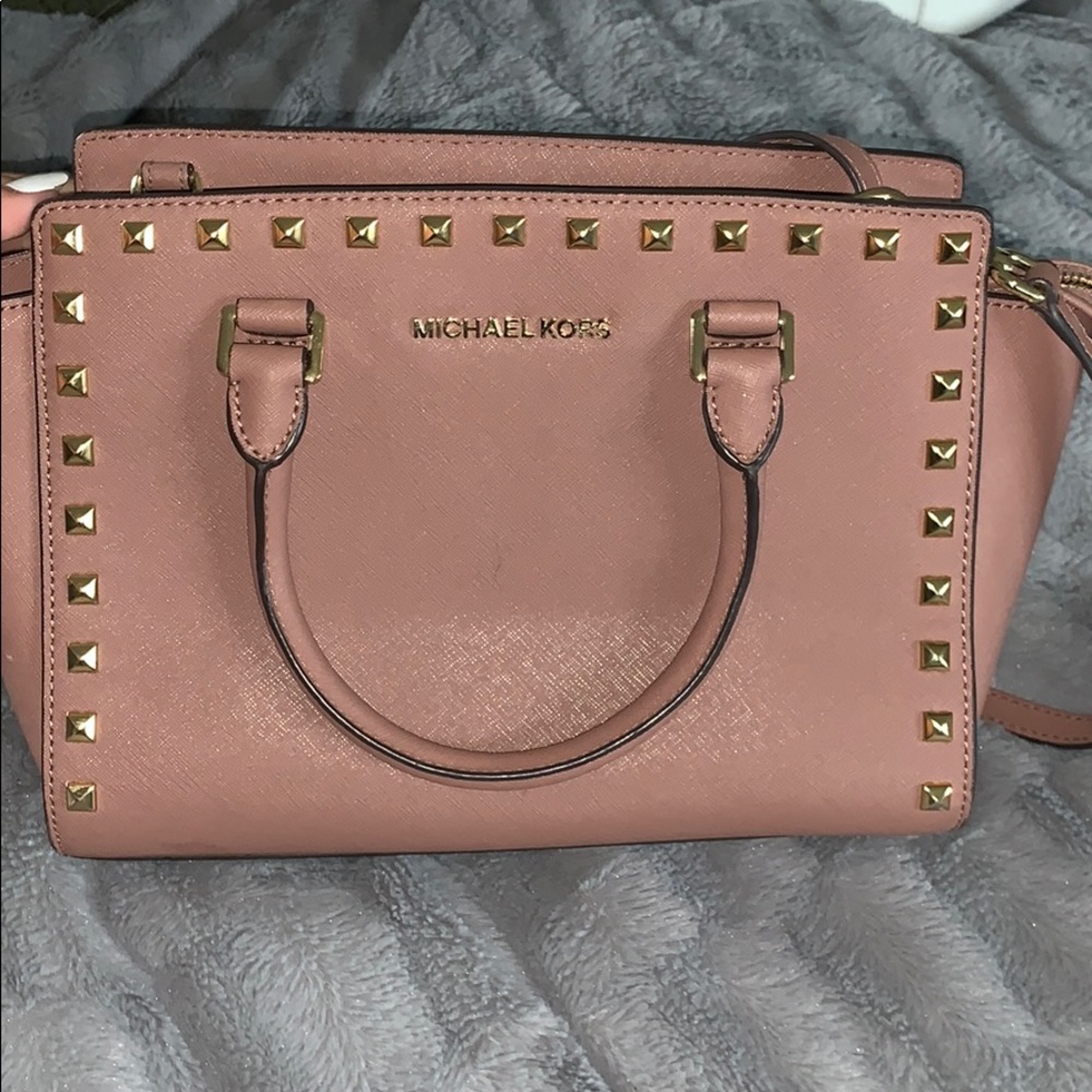 Michael Kors bag